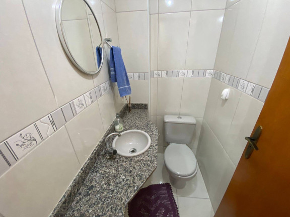 Imagem Apartamento com 3 Quartos à Venda, 127 m² em Aviação - Praia Grande Imagem Apartamento com 3 Quartos à Venda, 127 m² em Aviação - Praia Grande