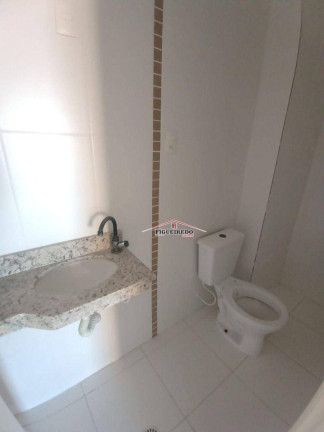 Imagem Apartamento com 3 Quartos à Venda, 101 m² em Ocian - Praia Grande