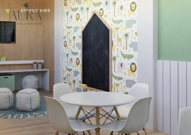 Imagem Apartamento com 2 Quartos à Venda, 78 m² em Machados - Navegantes Imagem Apartamento com 2 Quartos à Venda, 78 m² em Machados - Navegantes