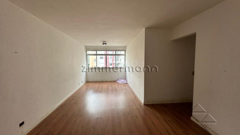 Imagem Apartamento com 2 Quartos à Venda, 142 m² em Consolacao - São Paulo