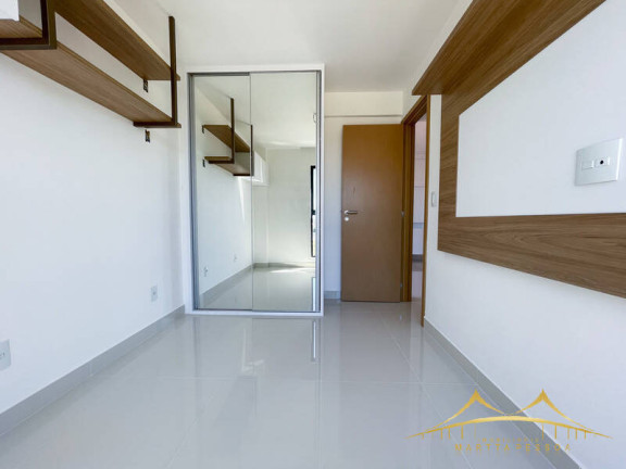 Imagem Apartamento com 2 Quartos à Venda, 49 m² em Capim Macio - Natal