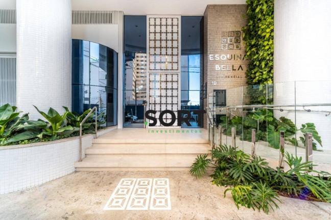 Imagem Apartamento com 3 Quartos à Venda, 158 m² em Pioneiros - Balneário Camboriú