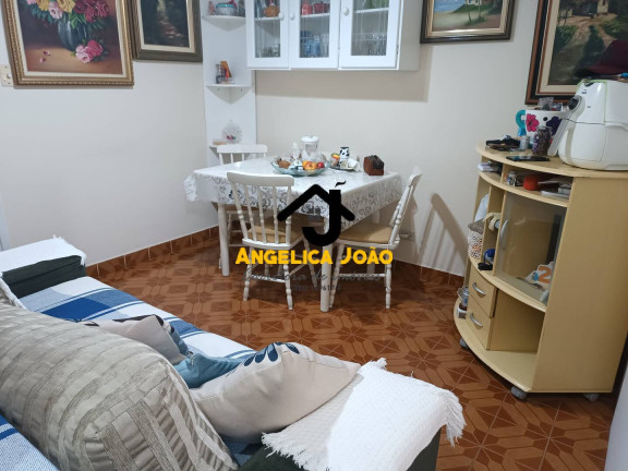Imagem Apartamento com 1 Quarto à Venda, 38 m² em Centro - São Vicente