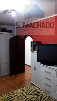 Imagem Casa com 4 Quartos à Venda, 250 m² em Santa Terezinha - Santo André Imagem Casa com 4 Quartos à Venda, 250 m² em Santa Terezinha - Santo André