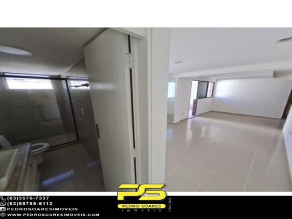 Imagem Imóvel com 3 Quartos à Venda, 300 m² em Bessa - João Pessoa Imagem Imóvel com 3 Quartos à Venda, 300 m² em Bessa - João Pessoa