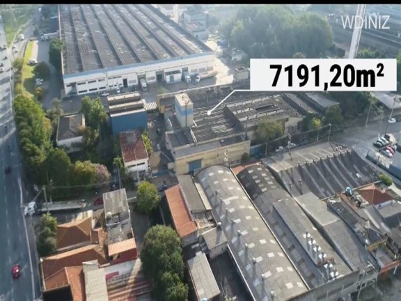 Imagem Imóvel Comercial à Venda, 4.992 m² em Vila Joao Ramalho - Mauá Imagem Imóvel Comercial à Venda, 4.992 m² em Vila Joao Ramalho - Mauá
