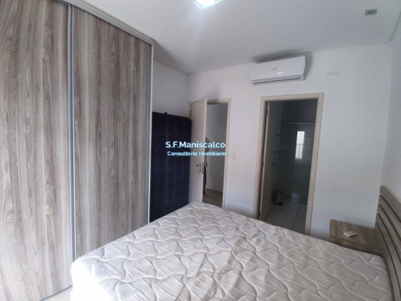 Imagem Apartamento com 2 Quartos à Venda, 110 m² em Praia Grande - Ubatuba