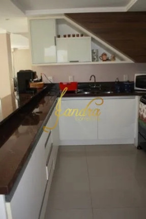 Imagem Casa de Condomínio com 4 Quartos à Venda, 110 m² em Centro - Xangri-la Imagem Casa de Condomínio com 4 Quartos à Venda, 110 m² em Centro - Xangri-la