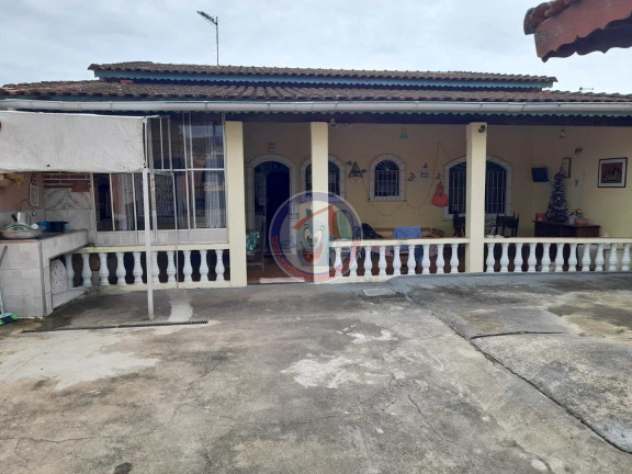 Imagem Casa com 2 Quartos à Venda, 400 m² em Oceonopolis - Mongaguá Imagem Casa com 2 Quartos à Venda, 400 m² em Oceonopolis - Mongaguá