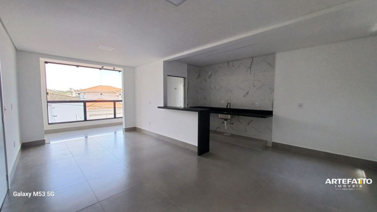 Imagem Apartamento com 3 Quartos à Venda, 110 m² em Residencial Amazonas - Franca Imagem Apartamento com 3 Quartos à Venda, 110 m² em Residencial Amazonas - Franca
