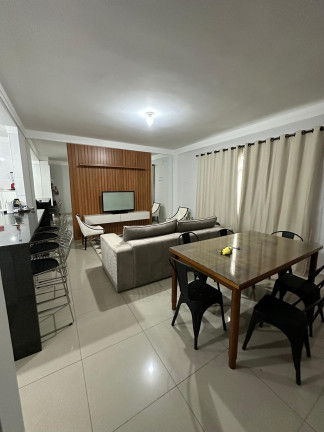 Imagem Casa com 3 Quartos à Venda, 136 m² em Gonzaga - Santos Imagem Casa com 3 Quartos à Venda, 136 m² em Gonzaga - Santos