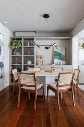 Imagem Apartamento com 4 Quartos à Venda, 178 m² em Cidade Monções - São Paulo