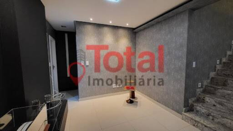 Imagem Cobertura com 3 Quartos à Venda, 200 m² em Cidade Nobre - Ipatinga