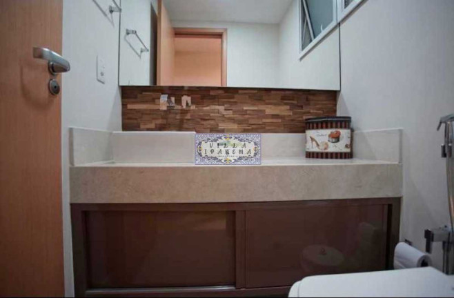 Imagem Apartamento com 3 Quartos à Venda, 95 m² em Botafogo - Rio De Janeiro Imagem Apartamento com 3 Quartos à Venda, 95 m² em Botafogo - Rio De Janeiro