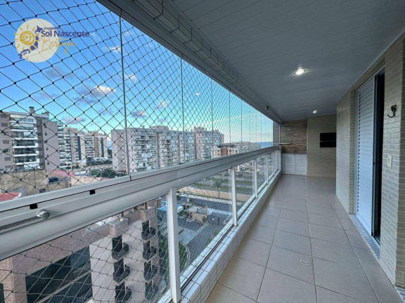Apartamento com 3 Quartos à Venda ou Locação, 90 m² em Maitinga - Bertioga