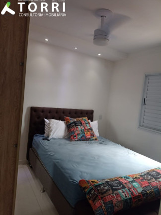Imagem Apartamento com 2 Quartos à Venda, 52 m² em Jardim Vera Cruz - Sorocaba Imagem Apartamento com 2 Quartos à Venda, 52 m² em Jardim Vera Cruz - Sorocaba