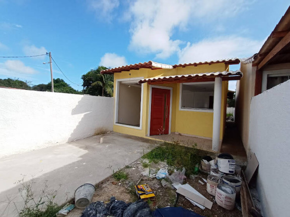 Casa com 3 Quartos à Venda, 240 m² em São José Do Imbassaí - Maricá