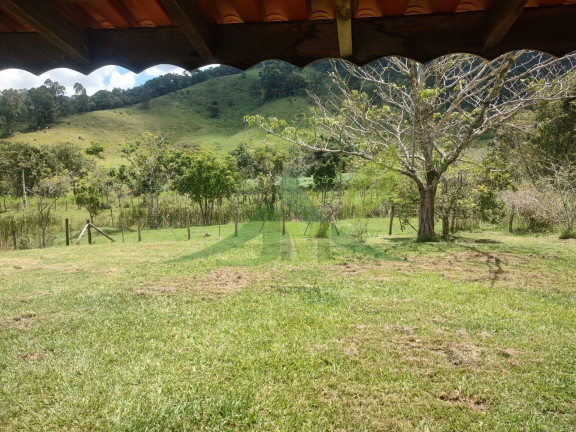 Imagem Chácara com 3 Quartos à Venda, 55.000 m² em Dandão - Piracaia