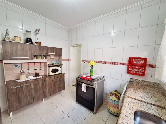 Imagem Casa com 2 Quartos à Venda, 60 m² em Ocian - Praia Grande Imagem Casa com 2 Quartos à Venda, 60 m² em Ocian - Praia Grande