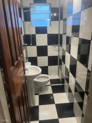 Imagem Casa com 4 Quartos à Venda, 225 m² em Sítio Dos Vianas - Santo André