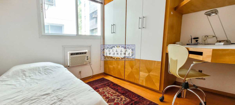 Imagem Apartamento com 2 Quartos à Venda, 62 m² em Lagoa - Rio De Janeiro Imagem Apartamento com 2 Quartos à Venda, 62 m² em Lagoa - Rio De Janeiro