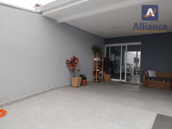 Imagem Casa com 3 Quartos à Venda, 180 m² em Parque Da Represa - Jundiaí