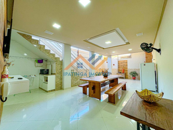 Imagem Apartamento com 3 Quartos à Venda, 170 m² em Bethânia - Ipatinga Imagem Apartamento com 3 Quartos à Venda, 170 m² em Bethânia - Ipatinga