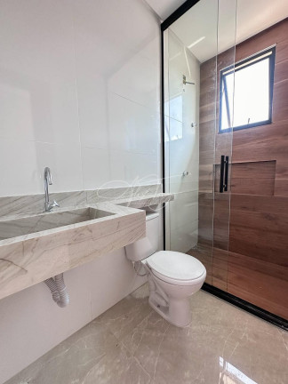 Imagem Casa com 3 Quartos à Venda, 179 m² em Manguinhos - Serra Imagem Casa com 3 Quartos à Venda, 179 m² em Manguinhos - Serra