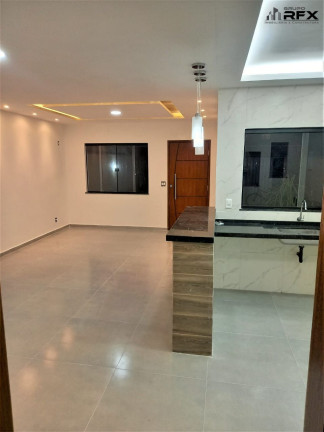 Imagem Casa com 3 Quartos à Venda, 120 m² em Jardim Atlântico Oeste,(itaipuaçu) - Maricá