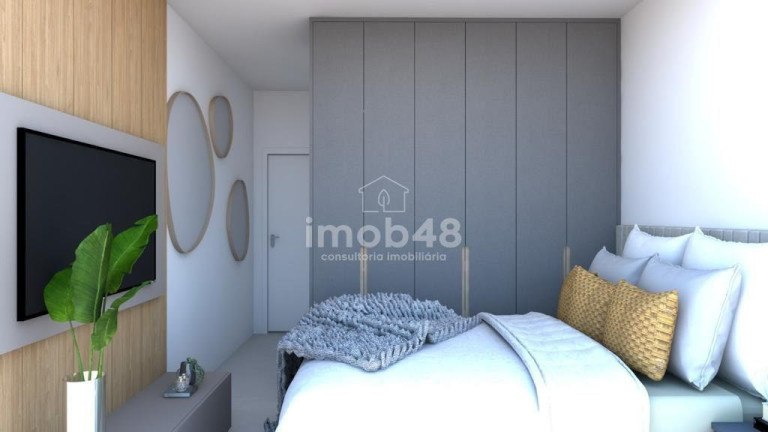 Imagem Casa com 2 Quartos à Venda, 55 m² em Bela Vista - Palhoça Imagem Casa com 2 Quartos à Venda, 55 m² em Bela Vista - Palhoça