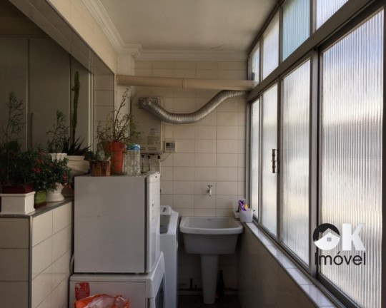 Imagem Apartamento com 3 Quartos à Venda, 187 m² em Higienópolis - São Paulo