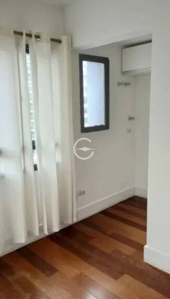 Imagem Apartamento com 1 Quarto à Venda, 42 m² em Itaim Bibi - São Paulo Imagem Apartamento com 1 Quarto à Venda, 42 m² em Itaim Bibi - São Paulo