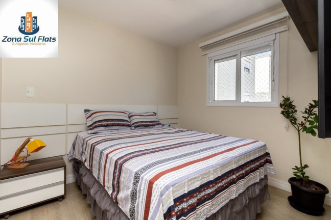Imagem Apartamento com 2 Quartos à Venda, 86 m² em Vila Gumercindo - São Paulo