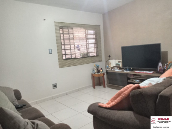 Imagem Casa com 3 Quartos à Venda, 291 m² em Jardim Marchissolo - Sumaré