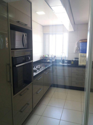 Imagem Apartamento com 3 Quartos à Venda, 185 m² em Jardim Vergueiro - Sorocaba Imagem Apartamento com 3 Quartos à Venda, 185 m² em Jardim Vergueiro - Sorocaba