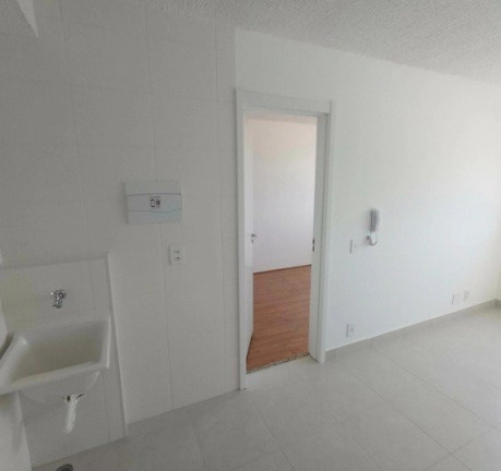 Imagem Apartamento com 1 Quarto à Venda, 26 m² em Barra Funda - São Paulo Imagem Apartamento com 1 Quarto à Venda, 26 m² em Barra Funda - São Paulo