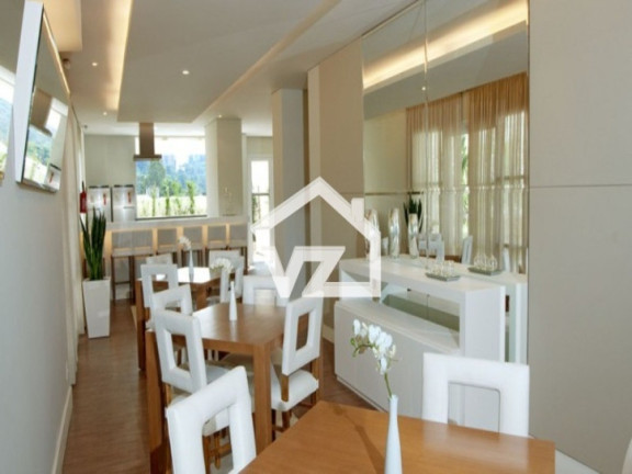 Imagem Apartamento com 2 Quartos à Venda, 80 m² em Granja Julieta - São Paulo