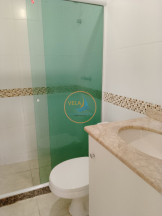 Imagem Apartamento com 3 Quartos para Alugar, 82 m² em Freguesia (jacarepaguá) - Rio De Janeiro