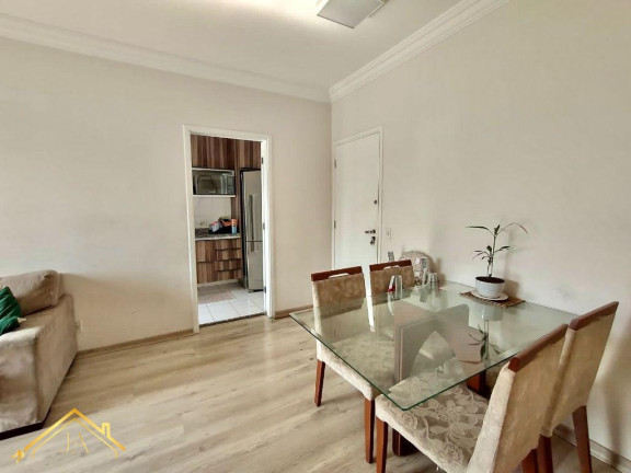 Imagem Apartamento com 2 Quartos à Venda, 59 m² em Jardim Tupanci - Barueri Imagem Apartamento com 2 Quartos à Venda, 59 m² em Jardim Tupanci - Barueri