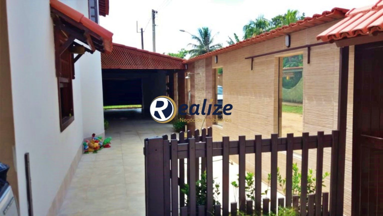 Imagem Casa com 4 Quartos à Venda, 300 m² em Perocão - Guarapari Imagem Casa com 4 Quartos à Venda, 300 m² em Perocão - Guarapari