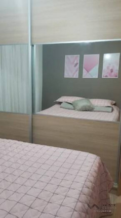Imagem Apartamento com 2 Quartos à Venda, 75 m² em Vila São Bento - São José Dos Campos