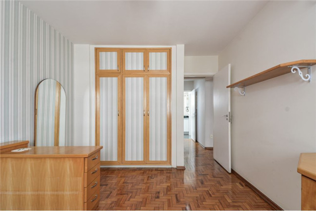 Imagem Apartamento com 3 Quartos à Venda, 158 m² em Jardim Paulista - São Paulo