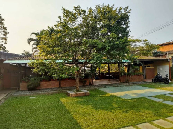 Imagem Ponto Comercial para Alugar, 1.250 m² em Morro Dos Barbosas - São Vicente