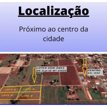 Imagem Imóvel à Venda, 23.160 m² em Centro Imagem Imóvel à Venda, 23.160 m² em Centro