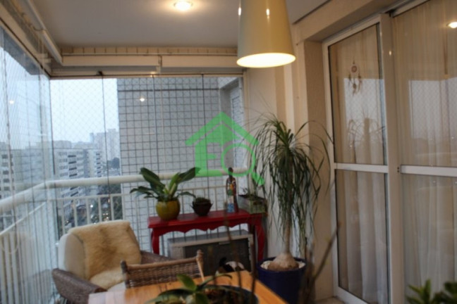 Imagem Apartamento com 3 Quartos à Venda, 98 m² em Jurubatuba - São Paulo Imagem Apartamento com 3 Quartos à Venda, 98 m² em Jurubatuba - São Paulo