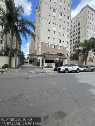 Apartamento com 2 Quartos à Venda, 43 m² em Vila Matilde - Sao Paulo