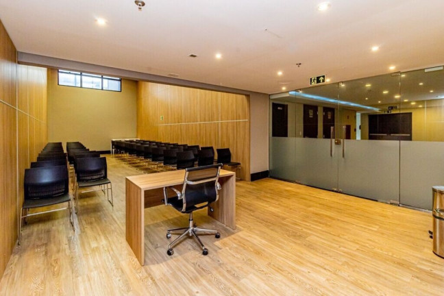 Imagem Sala Comercial à Venda, 48 m² em Floresta - Porto Alegre Imagem Sala Comercial à Venda, 48 m² em Floresta - Porto Alegre