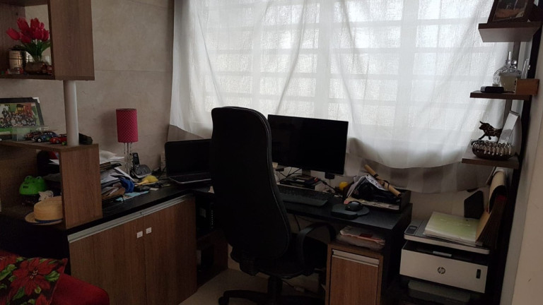 Imagem Casa com 2 Quartos à Venda, 200 m² em Vila Gumercindo - São Paulo Imagem Casa com 2 Quartos à Venda, 200 m² em Vila Gumercindo - São Paulo