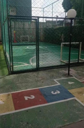 Imagem Apartamento com 3 Quartos para Alugar, 60 m² em Tamarineira - Recife Imagem Apartamento com 3 Quartos para Alugar, 60 m² em Tamarineira - Recife