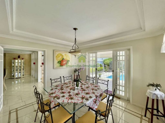 Imagem Casa de Condomínio com 4 Quartos à Venda, 632 m² em Granja Viana - Cotia Imagem Casa de Condomínio com 4 Quartos à Venda, 632 m² em Granja Viana - Cotia